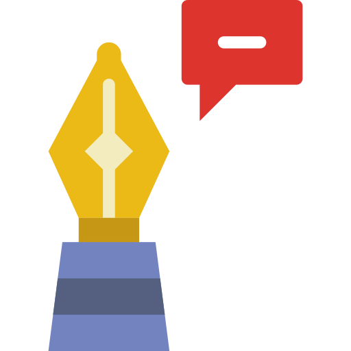 Pen icon