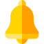 Bell icon 64x64
