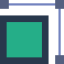 Shape icon 64x64