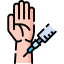 Vaccine icon 64x64