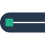 Rounded edges 图标 64x64