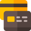 Credit card icon 64x64
