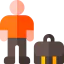 Passanger іконка 64x64