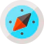 Compass icon 64x64