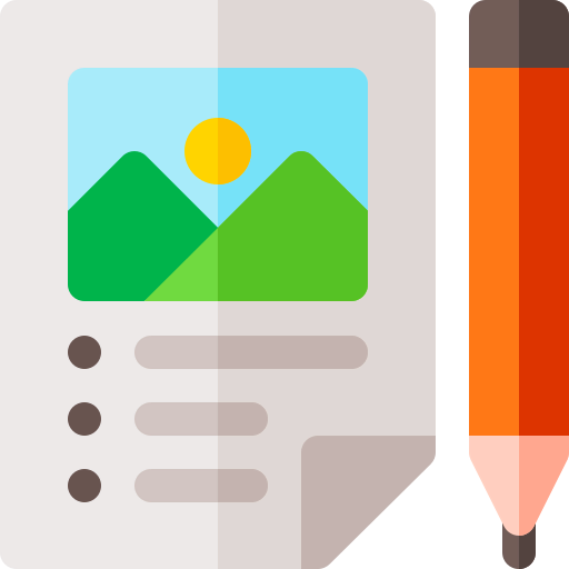 Planning icon