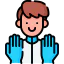 Doctor icon 64x64