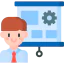 Presentation icon 64x64