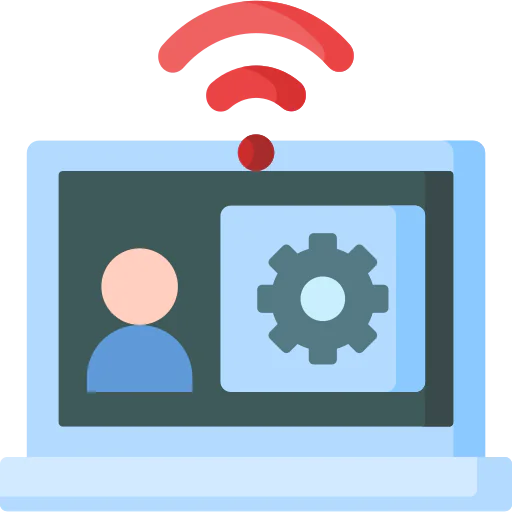 Workshop icon
