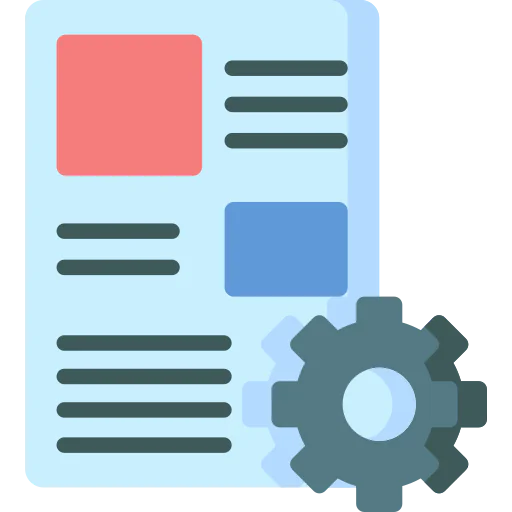 Project icon
