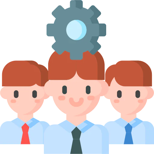 Teamwork icon