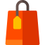 Shopping bag icon 64x64