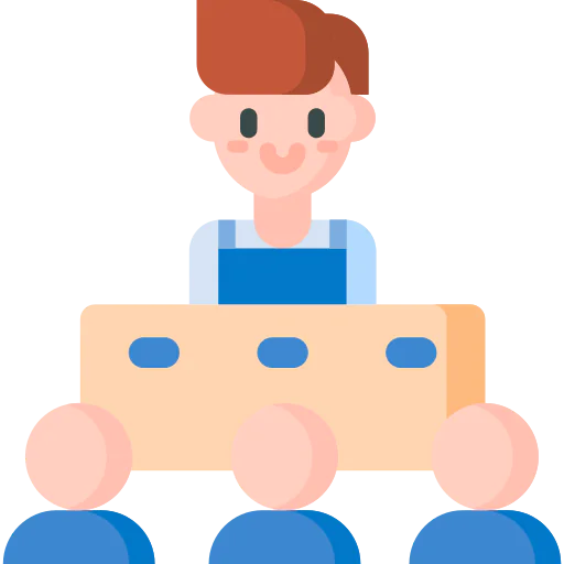 Workshop icon