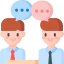 Discussion icon 64x64