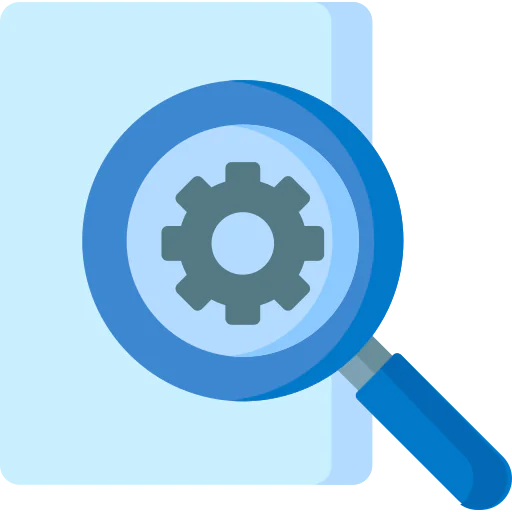 Discovery icon