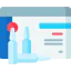 Ampoule icon 64x64