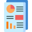 Seo report icon 64x64