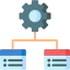 Organize icon 64x64