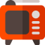Television icon 64x64