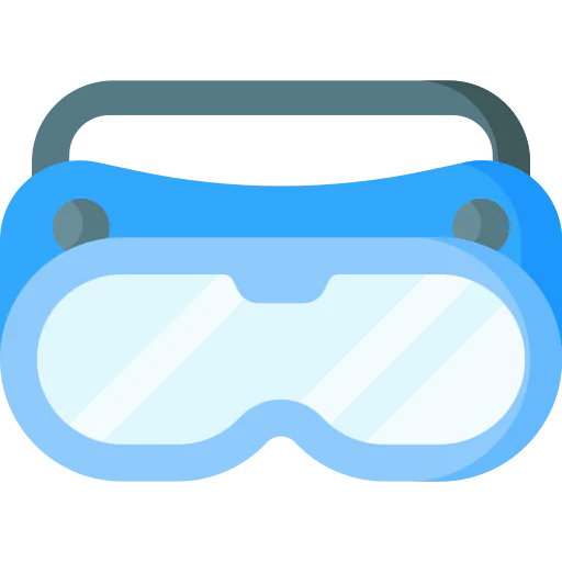 Goggles icon