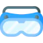 Goggles アイコン 64x64