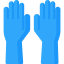 Gloves icon 64x64