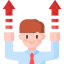 Motivation icon 64x64
