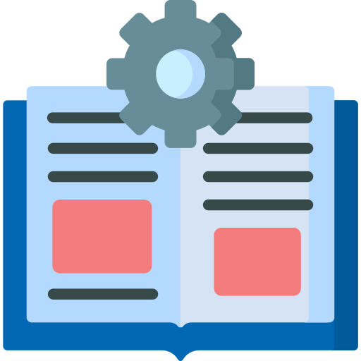 Guide icon