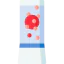 Test tube icon 64x64