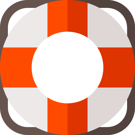Help icon