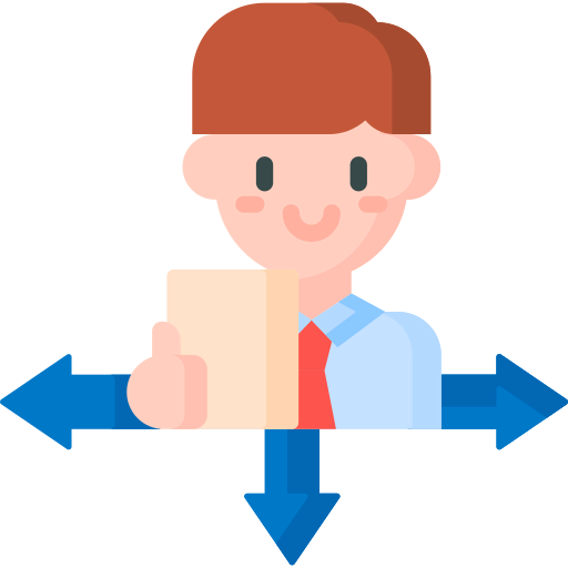 Instructor icon