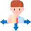 Instructor icon 64x64