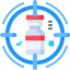 Target icon 64x64