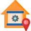 Placeholder icon 64x64