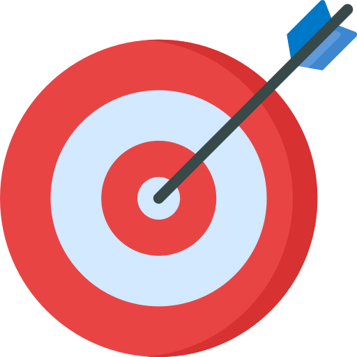 Target icon