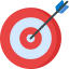 Target icon 64x64