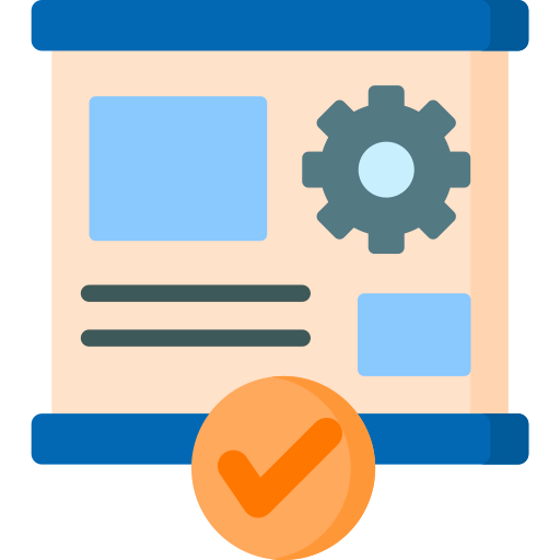 Result icon