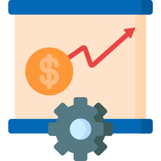 Presentation icon
