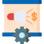 Marketing icon 64x64