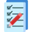 Checklist icon 64x64