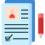 Registration アイコン 64x64