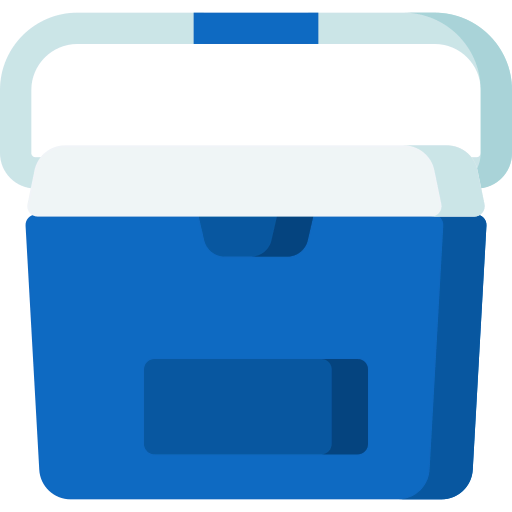 Cooler icon