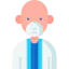 Doctor icon 64x64