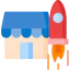 Startup icon 64x64