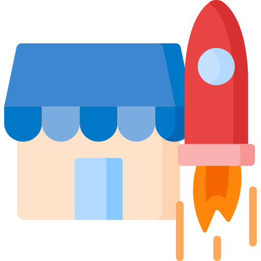 Startup icon