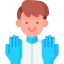 Doctor icon 64x64