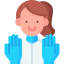 Doctor icon 64x64