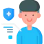Patient icon 64x64