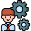 Workshop icon 64x64