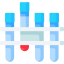 Medical laboratory icon 64x64