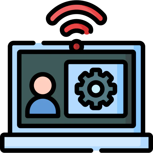 Workshop icon